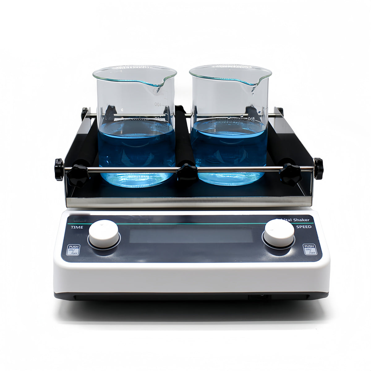 LOS-20Pro / LOS-40Pro / LLS-40Pro Orbital & Linear Shaker