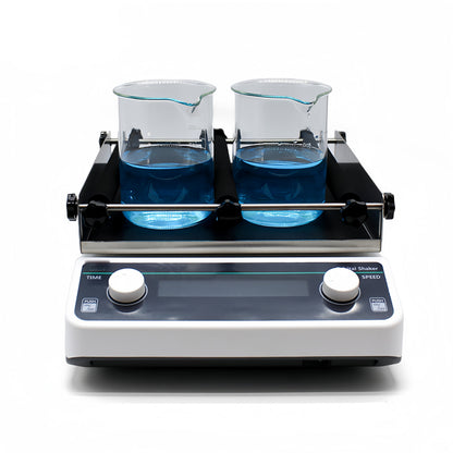 LOS-20Pro / LOS-40Pro / LLS-40Pro Orbital & Linear Shaker