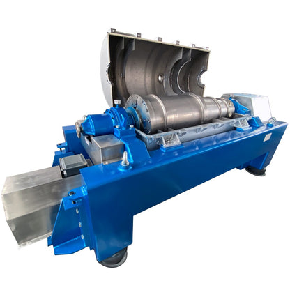Tricanter Centrifuge ALAB-PDC-2/3-Phase