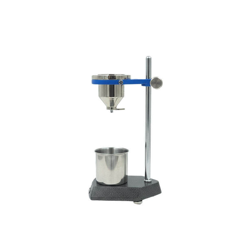 NDJ-5 Flow Cup Viscometer