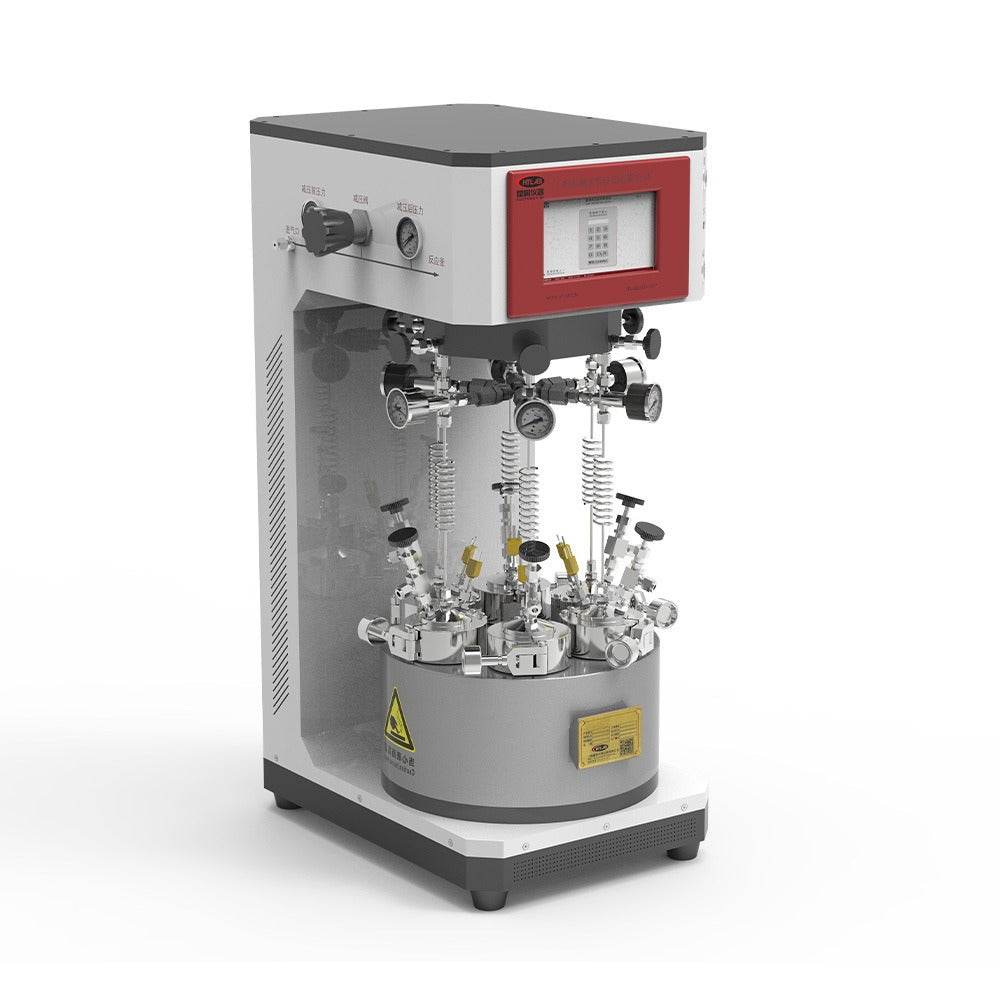 Parallel Reactor ALAB-HT-50KC-PX