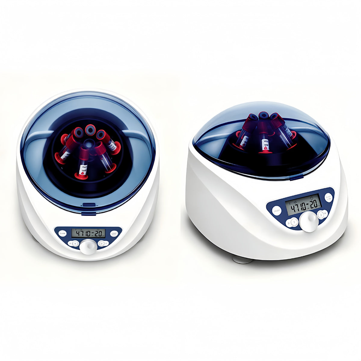 ALAB-LMC-D-5K Portable Centrifuge