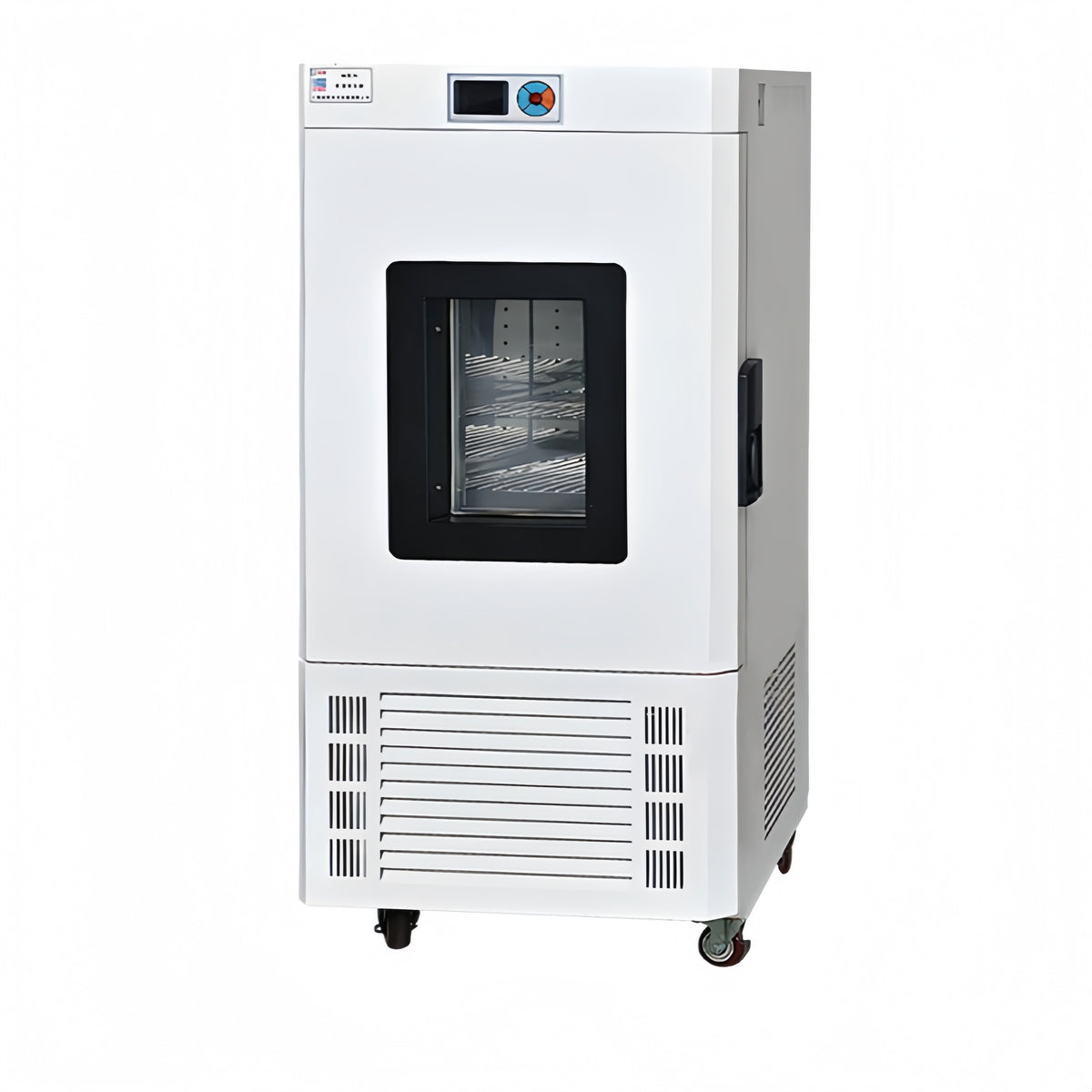 DW-100CL-CA Low-Temperature Refrigerated Incubator (100L)