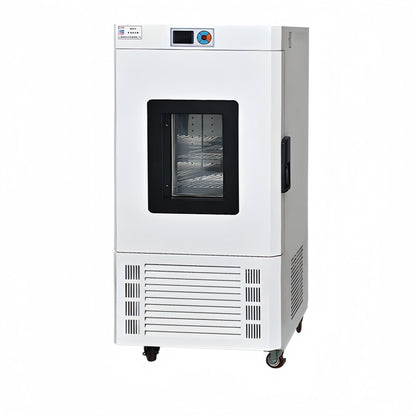 DW-100CL-CA Low-Temperature Refrigerated Incubator (100L)