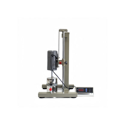 LSN-FS High-Shear Disperser (400S / 400ST / 1100S / 1100ST)