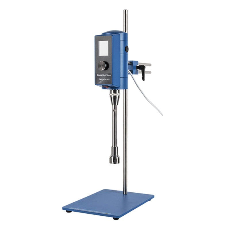 THF500-G High-Speed Digital Disperser Homogenizer