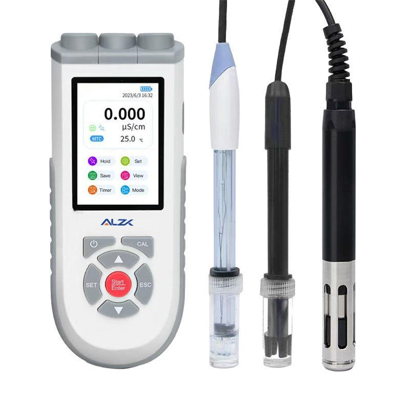 TDS Meter ALAB-BXS-PCDPro10-AL