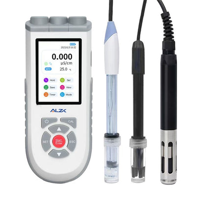 TDS Meter ALAB-BXS-PCDPro10-AL