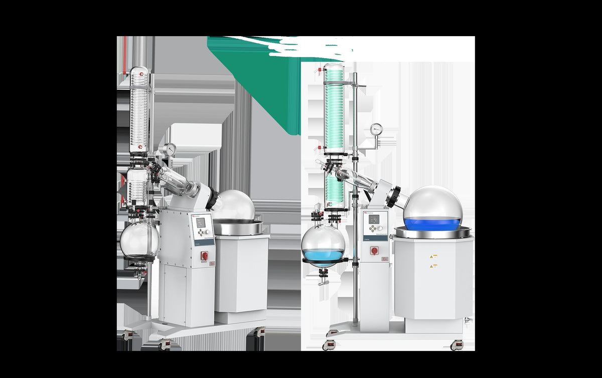 Explosion-Proof Rotary Evaporator ALAB-R-2050Ex 50L