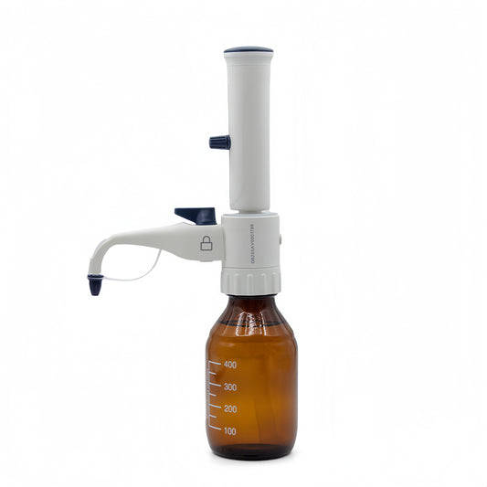 LBTDispens-Pro Bottle-Top Dispenser (5 / 10 / 25 / 50 / 100 mL)