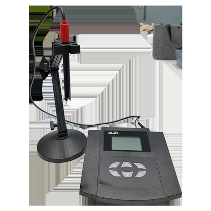 Dissolved Oxygen Meter ALAB-DOS-1707-AL