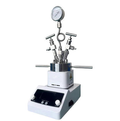 High Pressure Autoclave Reactor ALAB-TGYF-B