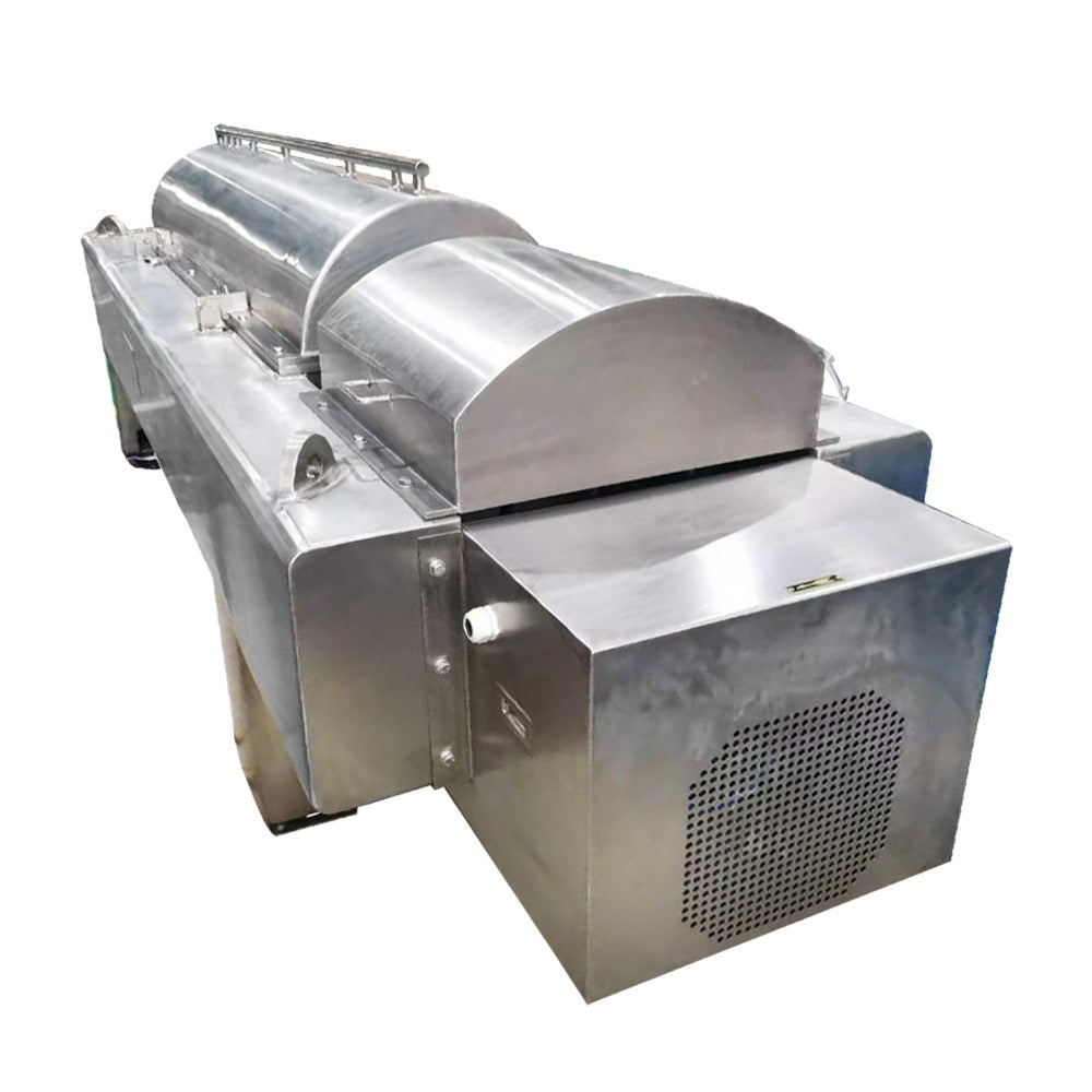Decanter Centrifuge ALAB-PDC-3000G
