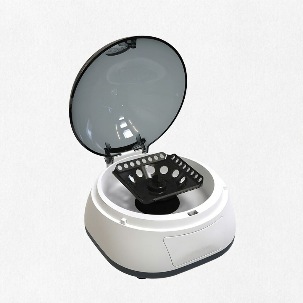 LMC-7S / LMC-4/7S Mini Centrifuge