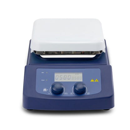 L380SM-H-Pro Magnetic Hotplate Stirrer (Flat Plate)