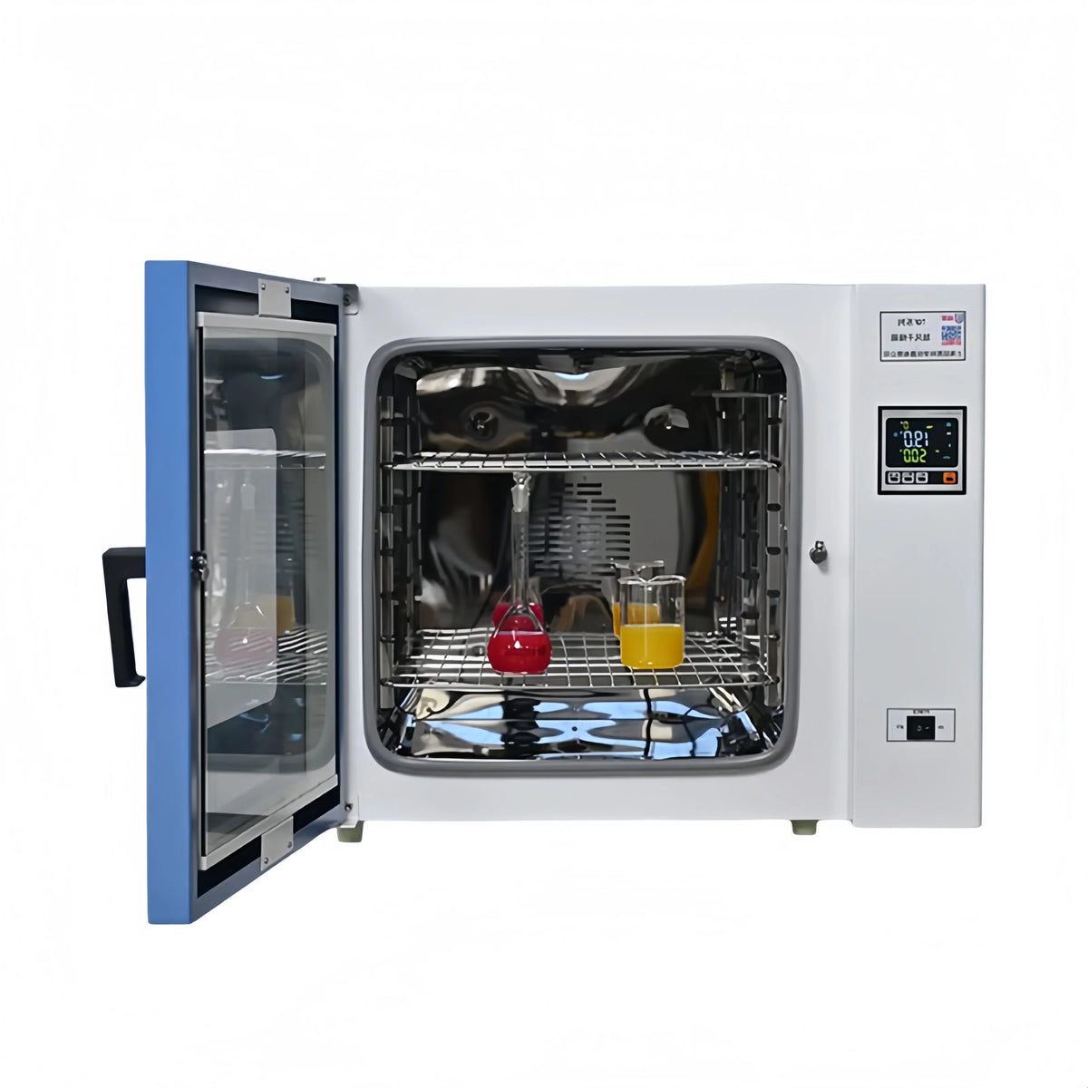 TDG Drying Oven (250 x 260 x 250 mm chamber unit)
