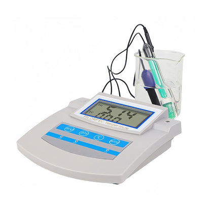 PHS26C Online Multiparameter Water Quality Analyzer (pH / ORP / EC / TDS / Temperature)