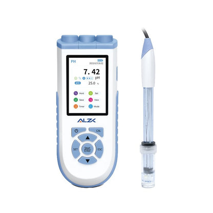 Conductivity Meter ALAB-BXS-PH10-AL