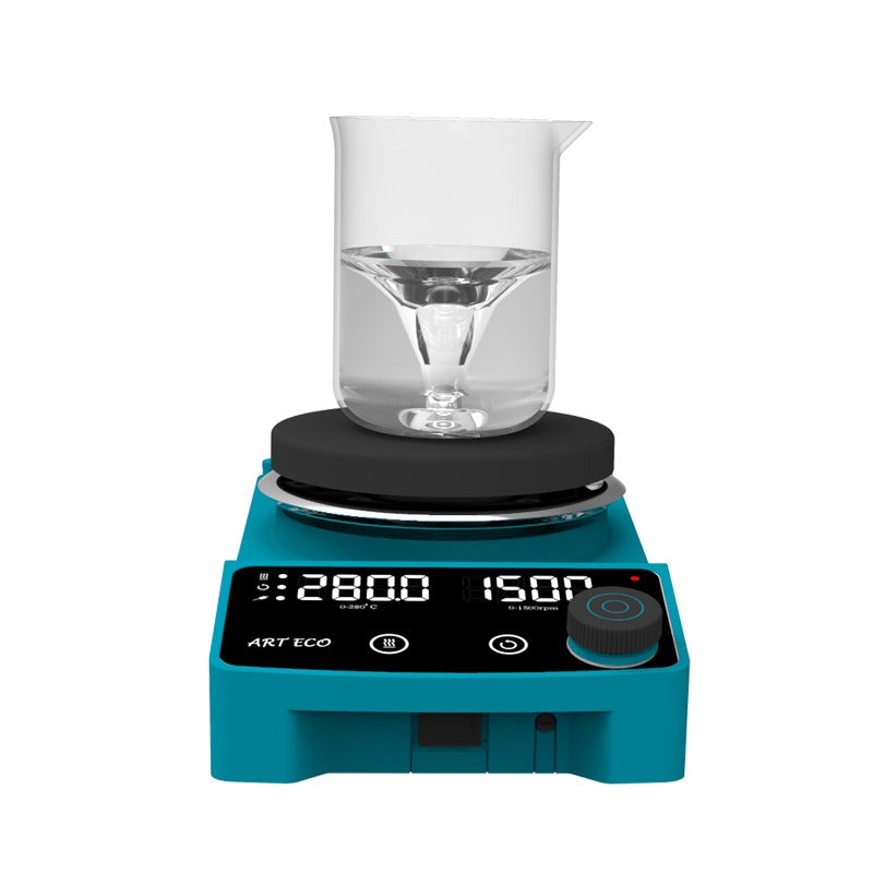 ART Heated Magnetic Stirrer
