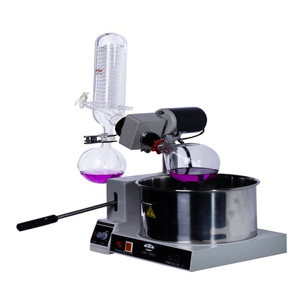 Rotary Evaporator ALAB-YRE-201 Series