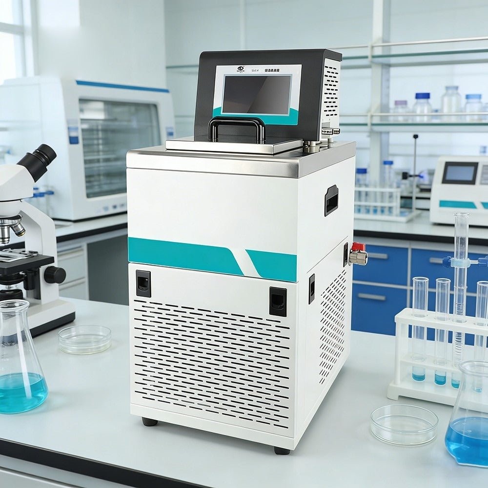 Constant Temperature Bath ALAB-DC-2006/2010/2015/2020/2030/3006/3010/3015/3030/4006/4010/4015