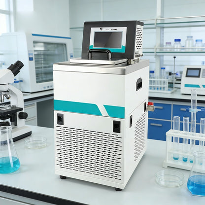Constant Temperature Bath ALAB-DC-2006/2010/2015/2020/2030/3006/3010/3015/3030/4006/4010/4015