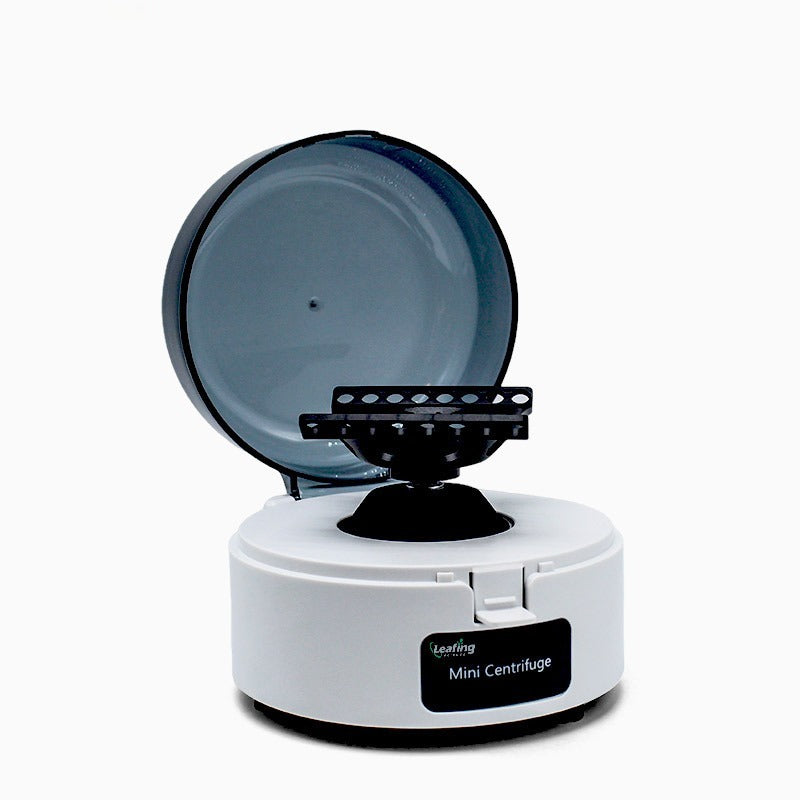 LMC-4K / LMC-7K / LMC-10K / LMC-12K Mini Centrifuge