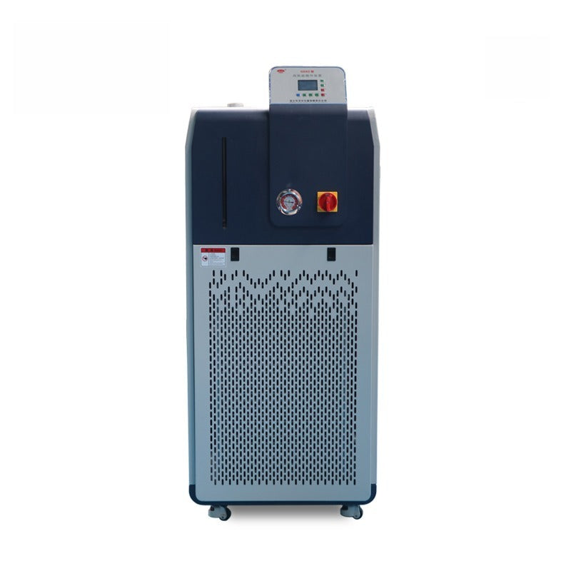 Heating and Cooling Circulator