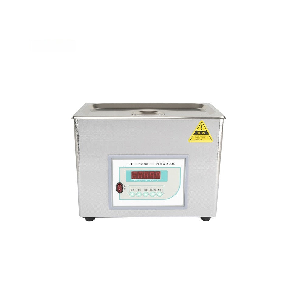 Ultrasonic Cleaner ALAB-SB-100D