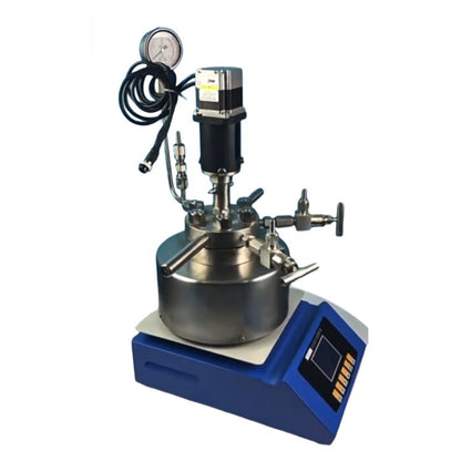 High Pressure Autoclave Reactor ALAB-TGYF-B