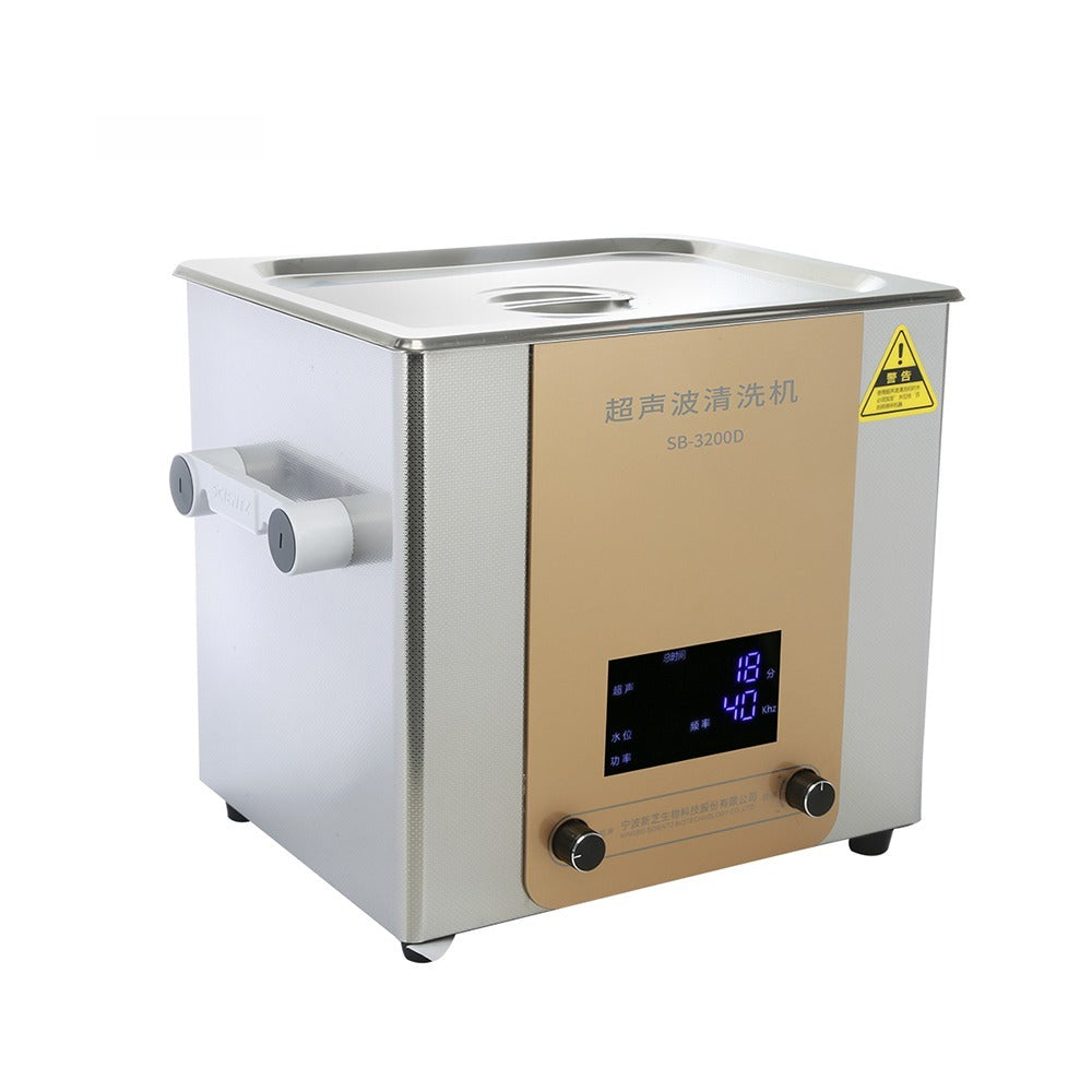 Ultrasonic Cleaner ALAB-SB-3200D