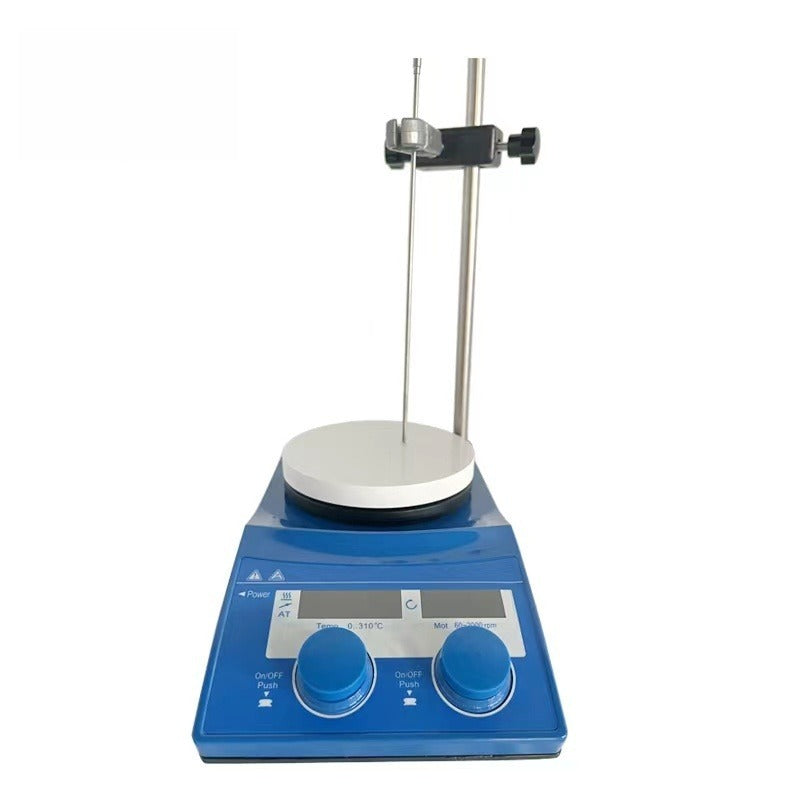 Magnetic Stirrer Hotplate ALAB-RG-18