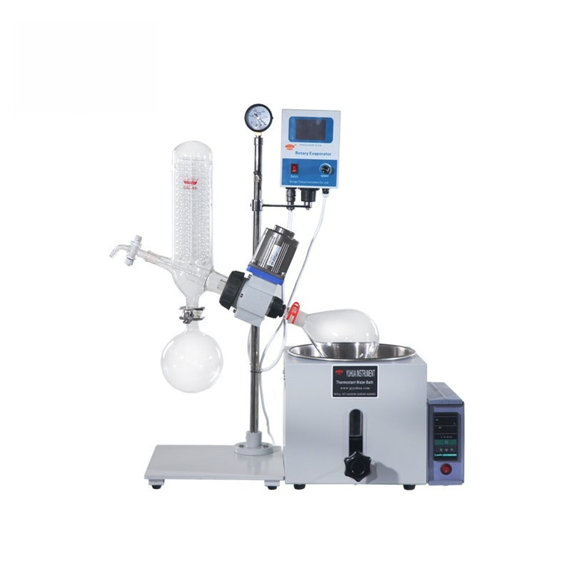 Rotary Evaporator ALAB-YRE-2010/2020/2030/2050 Series