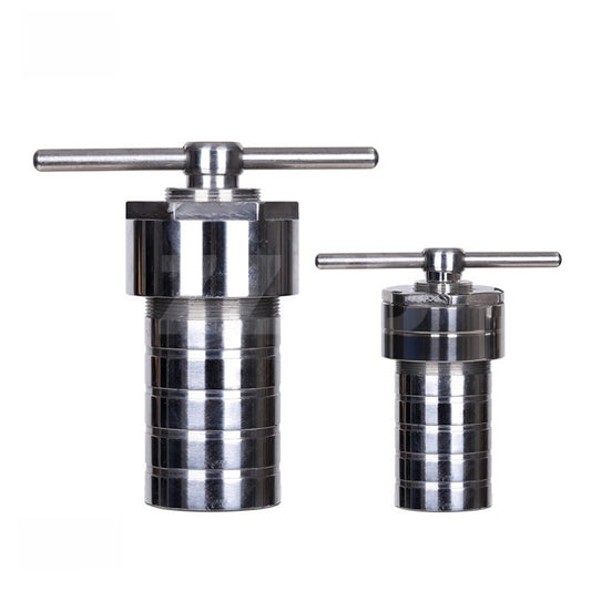 PTFE-Lined Hydrothermal Synthesis Autoclave ALAB-KH