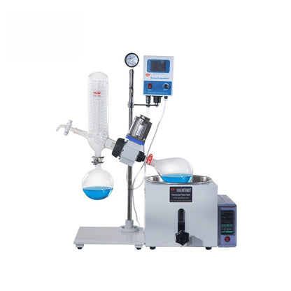 Rotary Evaporator ALAB-YRE-201 Series