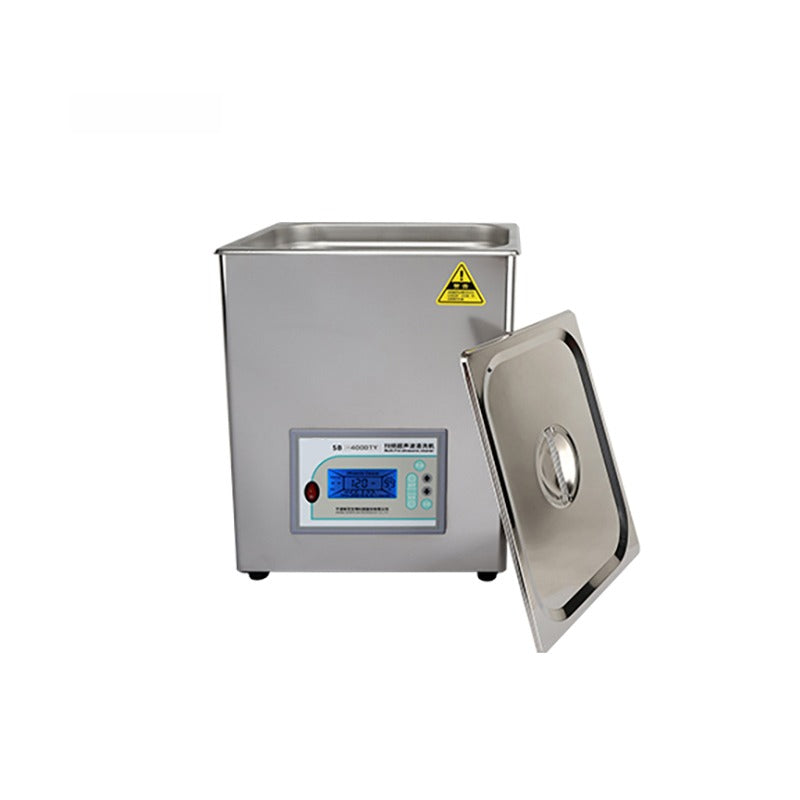 Ultrasonic Cleaner ALAB-SB-400DTY