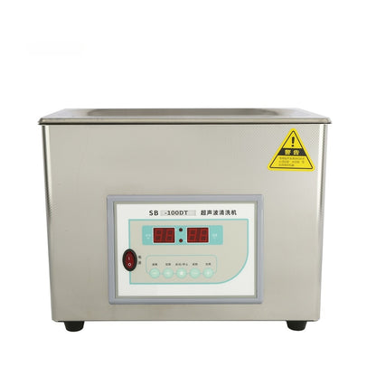 Ultrasonic Cleaner ALAB-SB-100DT