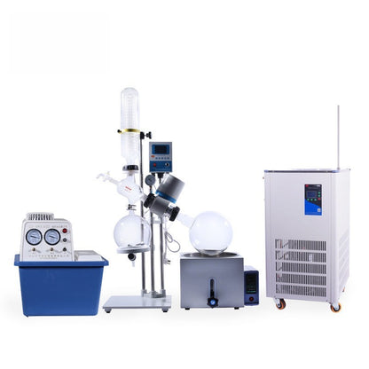 Recirculating Chiller ALAB-CCA-20