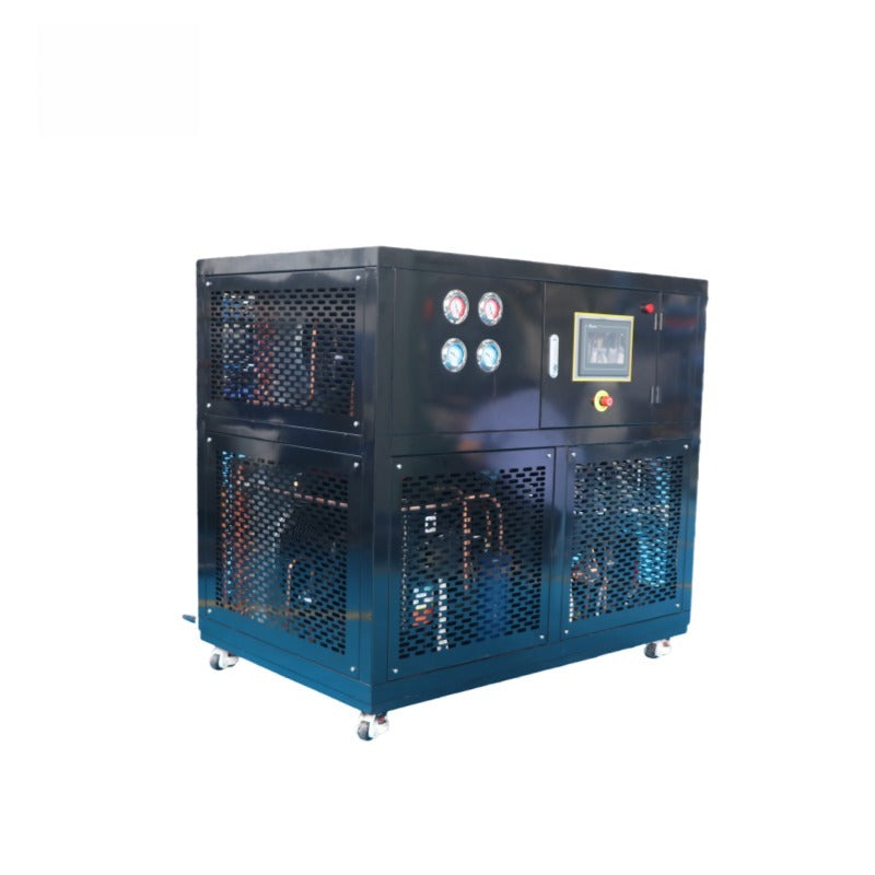 Industrial Circulating Chiller ALAB-DLSB-500