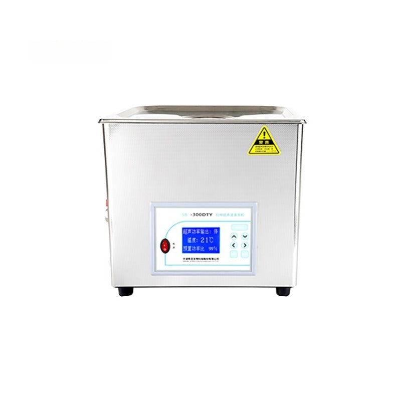 Ultrasonic Cleaner ALAB-SB-300DTY