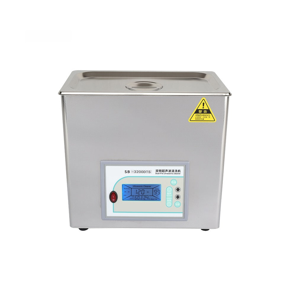 Ultrasonic Cleaner ALAB-SB-4200DTS