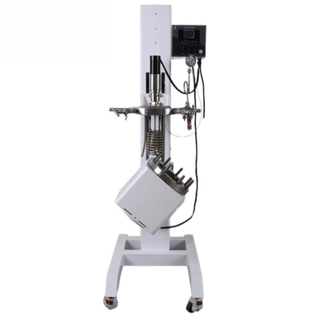 High Pressure Reactor ALAB-SFJ