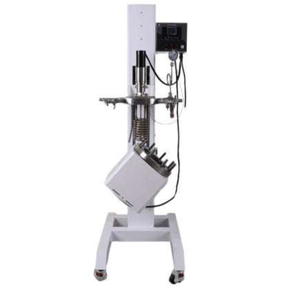 High Pressure Reactor ALAB-SFJ