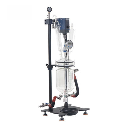 Plasma Glass Reactor ALAB-XYHGFS-5L