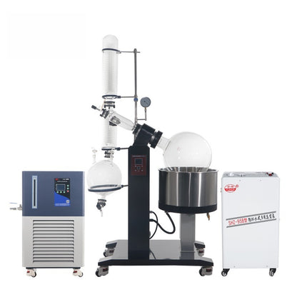 Rotary Evaporator ALAB-R Series / ALAB-MR-2