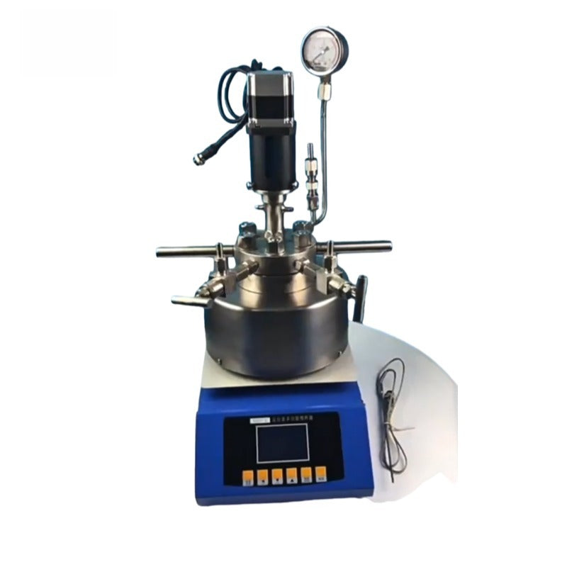 High Pressure Autoclave Reactor ALAB-TGYF-B