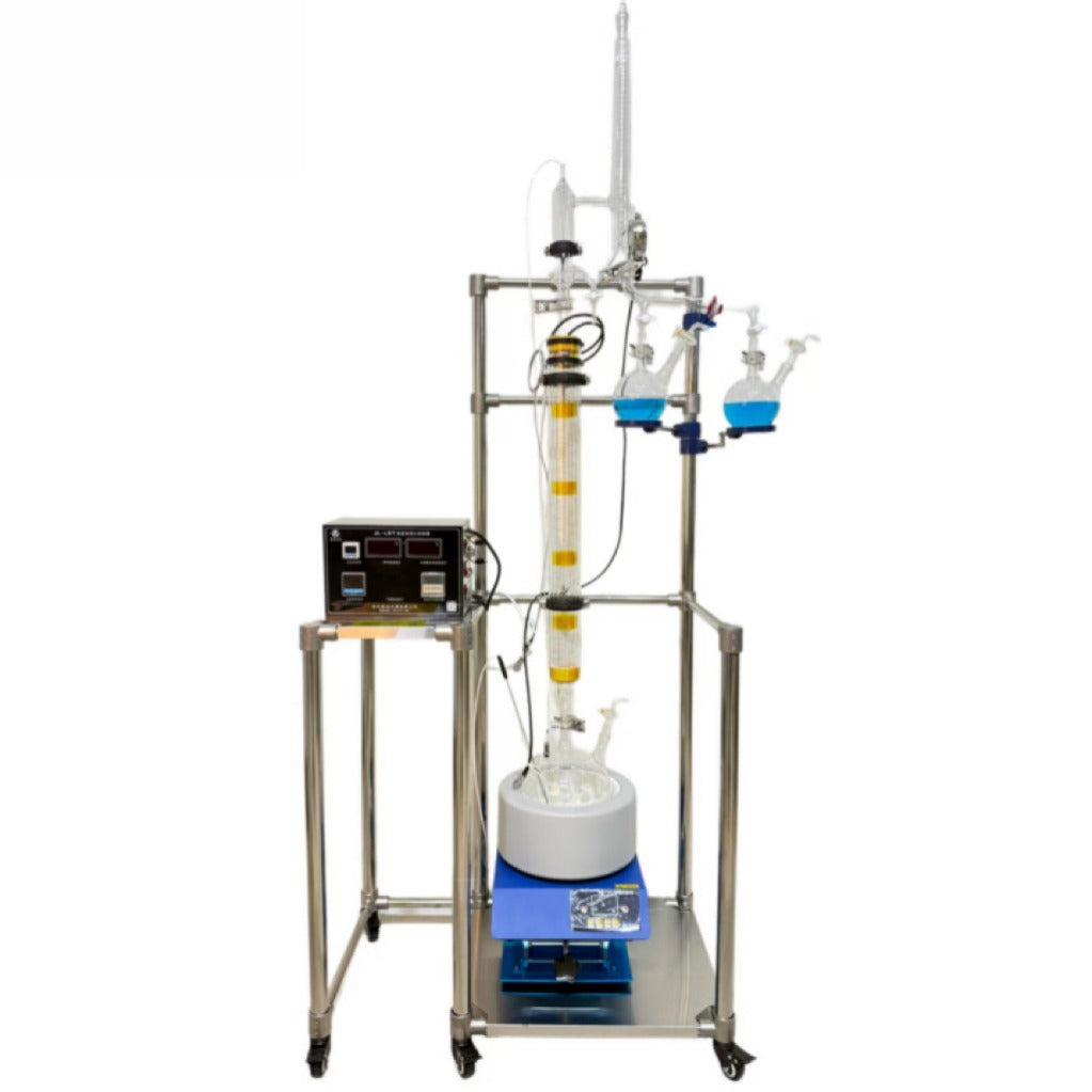 Distillation Kettle ALAB-YJF