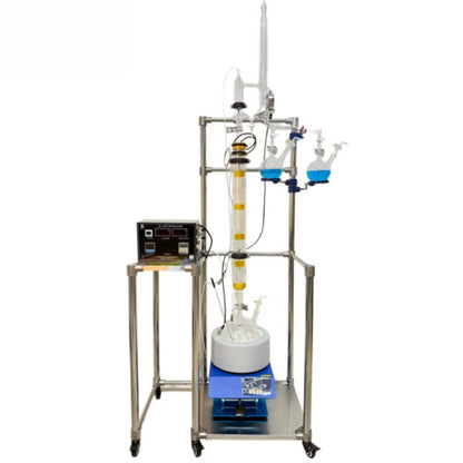 Distillation Kettle ALAB-YJF