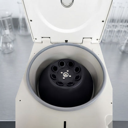 LLC-4K-S Low-Speed Benchtop Centrifuge (8x15 mL)