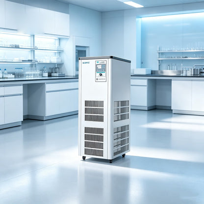 Low Temperature Bath ALAB-DLBC-8005/8010/8020/8030/8050/8080
